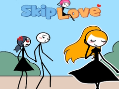 Skip Love