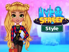 NYFW Street Style