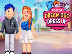 Roblox Dream Duo Dress Up