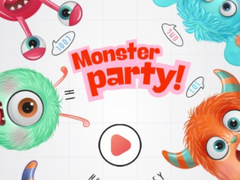 Monster Party