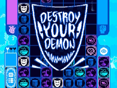 Destroy Your Demon