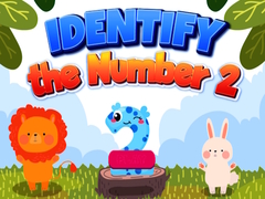 Identify Number 2