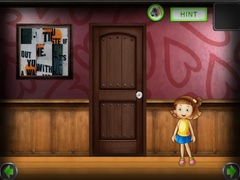 Amgel Kids Room Escape 325