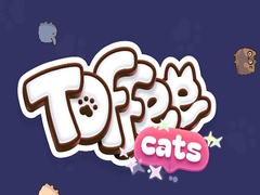 Toffee Cats