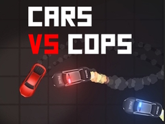 Car Vs Cops