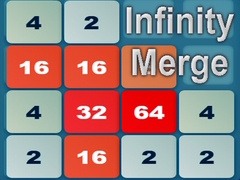 Infinity Merge
