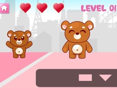 Bear And Shapes