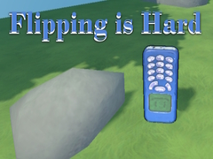 Flipping is Hard