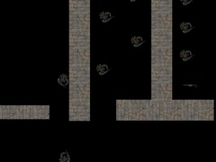Topdown Shooter Game