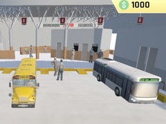 Ultimate Bus Simulator Driver Duty 3D