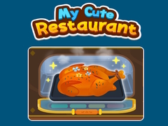 My Cute Restaurant