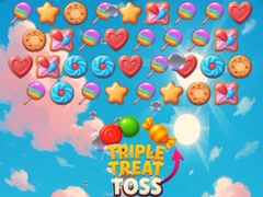 Triple Treat Toss