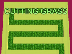 Cutting Grass