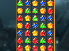 Jewels Mystery 
