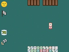 Austrian Domino Duel