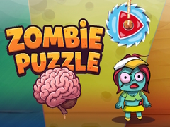 Zombie Puzzle