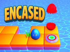 Encased