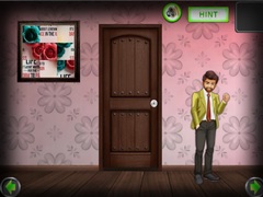 Amgel Easy Room Escape 301