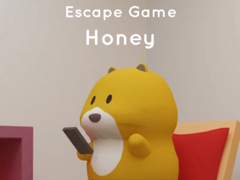 Escape Game Honey