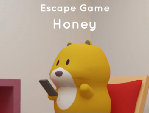 脱出ゲームハニー .