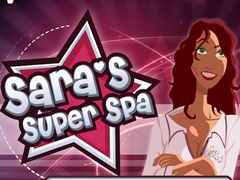 Sara's Super Spa