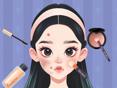 Skincare ASMR Makeover