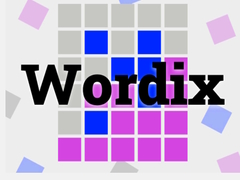 Wordix