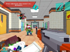 Zomblox