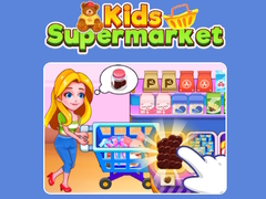 Kids Supermarket