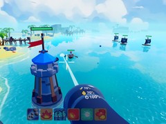 Cannon Clash