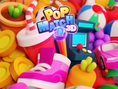 Pop Match 3D