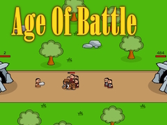 Age Of Battle