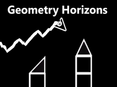Geometry Horizons
