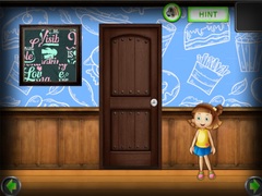 Amgel Kids Room Escape 326