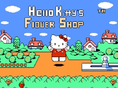 Hello Kitty no Hanabatake
