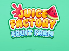 Juice Factory Fruit Farm