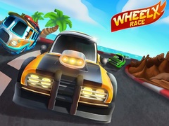 WheelX Race