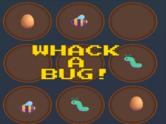 Whack A Bug!