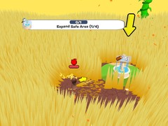 Grass Land