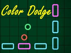 Color Dodge