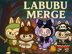 Labubu Merge
