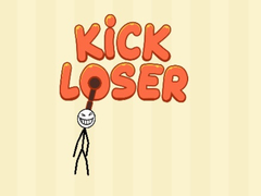 Kick Loser