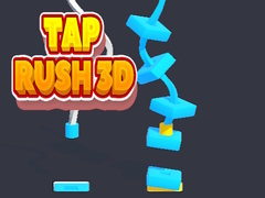 Tap Rush 3D