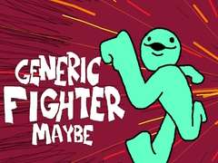 Generic Fighter Maybe