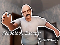 Schoolboy Escape: Runaway