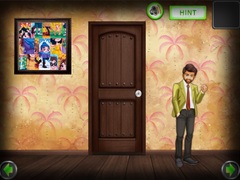 Amgel Easy Room Escape 302