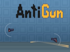 AntiGun