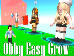 Obby Easy Grow