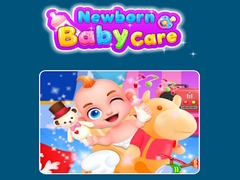 Newborn Baby Care