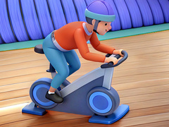 Gym Simulator Tycoon